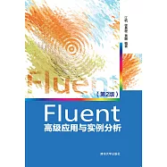Fluent高級應用與實例分析 (電子書)