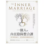 一個人的內在陰陽整合課：從平衡到進化，成為更成熟圓滿的自己 (電子書)