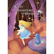 Alice&rsquo;s Adventures in Wonderland：Caves Select (電子書)