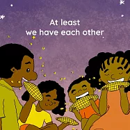 At Least We Have Each Other英語有聲繪本 (電子書)