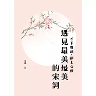 遇見最美最美的宋詞：才下眉頭，卻上心頭 (電子書)