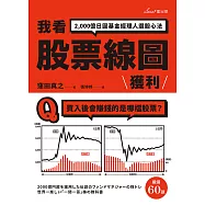 我看股票線圖獲利：2,000億日圓基金經理人選股心法 (電子書)