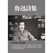 魯迅詩集：行走天地，書寫靈魂 (電子書)
