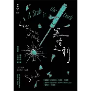黑暗之刺(紐約犯罪風景塗繪全新設計版) (電子書)