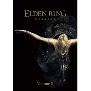 ELDEN RING 官方美術設定集 Volume II (電子書)