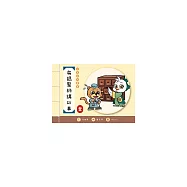 扁鵲醫師講故事(一) (電子書)