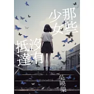那些少女沒有抵達 (電子書)
