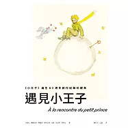 遇見小王子：《小王子》誕生80周年創作紀錄珍藏集 (電子書)