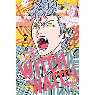 WITCH WATCH 魔女守護者 (7) (電子書)