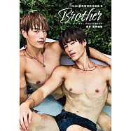 JTWINS夏恩夏得數位寫真(1)BROTHER (電子書)