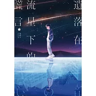 遺落在流星下的謊言(下) (電子書)