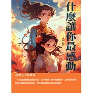 什麼讓你最感動：故事之中品真情 (電子書)