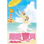 至愛寶貝~天使少女的育兒日記~ (14) (電子書)