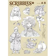 SCRIBBLES〈WIDE版〉 (2) (電子書)