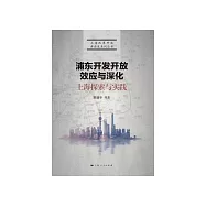 浦東開發開放效應與深化：上海探索與實踐 (電子書)