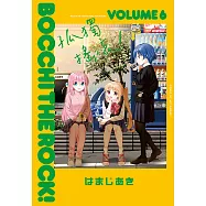 孤獨搖滾! (6) (電子書)