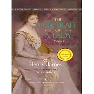 TH EPORTRAIT OF ALADY(Volume2) (電子書)