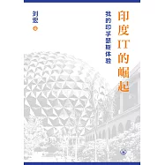 印度IT的崛起：我的印孚瑟斯体验(简体版)  (電子書)