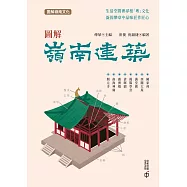 圖解嶺南建築 (電子書)