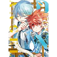 D・N・ANGEL天使怪盜 完全版 (7) (電子書)
