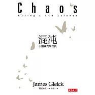 混沌：不測風雲的背後 (電子書)
