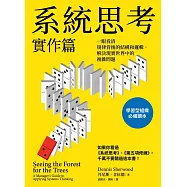 系統思考實作篇：一眼看清規律背後的結構和邏輯，解決現實世界中的複雜問題 (電子書)