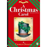 A Chirstmas Carol (電子書)