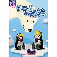 藍莓批的微笑 (電子書)