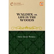 Walden; or, Life in the Woods) (電子書)