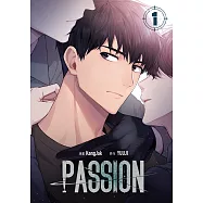PASSION (1) (電子書)