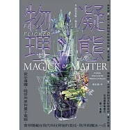 凝態物理：從半導體、磁浮列車到量子電腦，看穿隱藏在現代科技背後的混沌、秩序與魔法 (電子書)