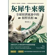 灰犀牛來襲!全球經濟風暴中的槓桿真相：貨幣政策、制度缺陷、經濟風險……在債務風暴與貨幣操控中看穿金融真相 (電子書)