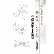 廣東省名中醫黃宏興骨傷臨證學術精要 (電子書)