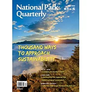 National Park Quarterly Dec. 2024 (電子書)