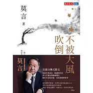 不被大風吹倒 (電子書)