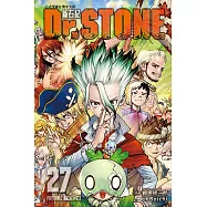 Dr.STONE 新石紀 (27) (電子書)
