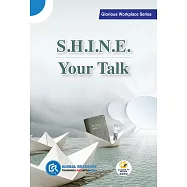 S.H.I.N.E. Your Talk (電子書)