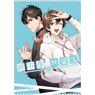 我不是林黛玉 番外小冊 (電子書)