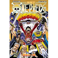 ONE PIECE~航海王~ (110) (電子書)