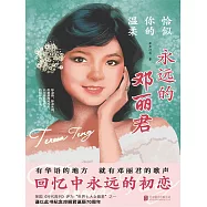 恰似你的溫柔：永遠的鄧麗君 (電子書)