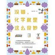 沒錯，化學就是這麼奇妙(2022版) (電子書)