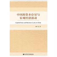 中國的資本存量與宏觀經濟波動 (電子書)