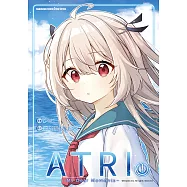 ATRI -My Dear Moments- (1) (電子書)