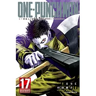 ONE-PUNCH MAN 一拳超人 (17) (電子書)