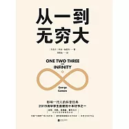 從一到無窮大 (電子書)