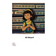 All Aboard英語有聲繪本 (電子書)
