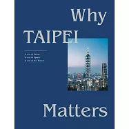 Why Taipei Matters (電子書)