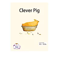 Clever Pig英語有聲繪本 (電子書)