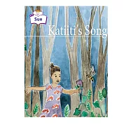 Katiiti&rsquo;s Song英語有聲繪本 (電子書)