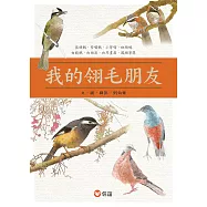 我的翎毛朋友 (電子書)